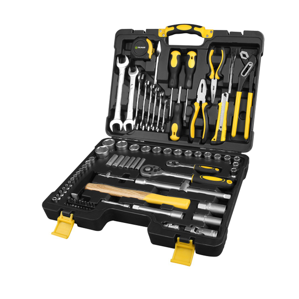 Fotoja e Set vegla pune Fieldmann FDG 5005-85R, 85 pjesë