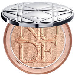 Fotoja e Pudër shkëlqyese për fytyrë Dior Diorskin Nude Luminizer 01, 6g
