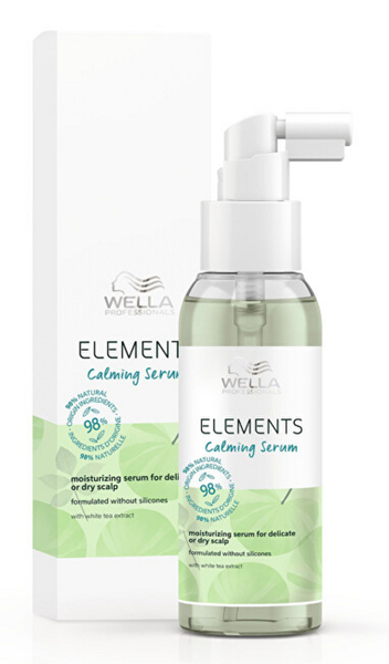 Fotoja e Serum Wella Professionals Calming 100 ml