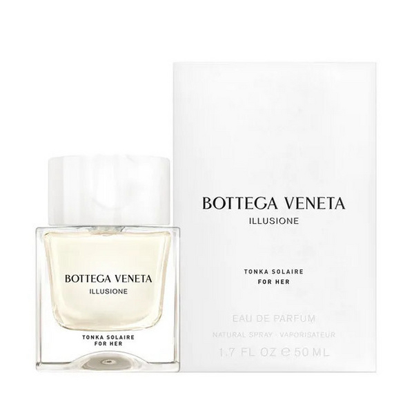 Fotoja e Parfum Bottega Veneta Tonka Solaire 50 ml