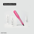 Fotoja e Drejtuese Loreal Professionnel SteamPod x BARBIE, Picture 4