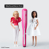 Fotoja e Drejtuese Loreal Professionnel SteamPod x BARBIE, Picture 7