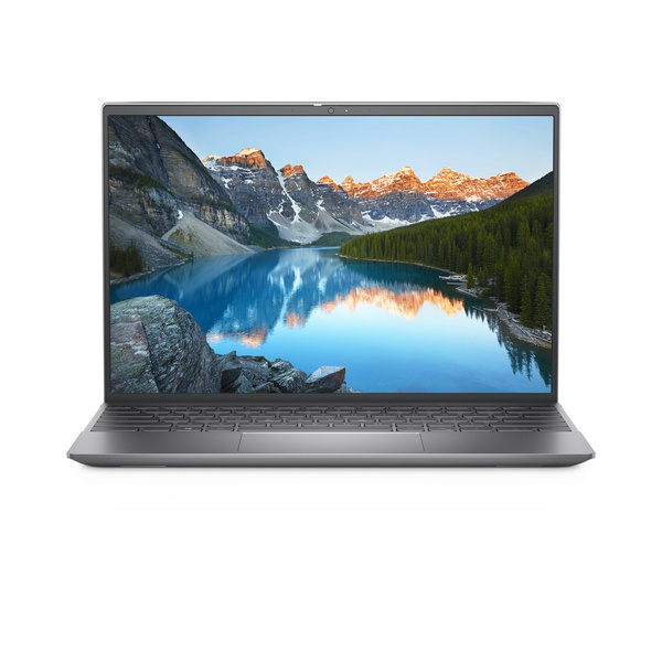 Fotoja e Laptop DELL Inspiron 5310 13.3", Quad HD+ Intel® Core™ i7, 16 GB RAM, 512 GB SSD, Intel Iris Xe Graphics, platin