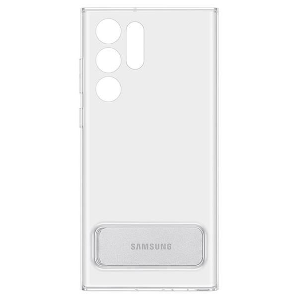 Fotoja e Mbështjellës për Samsung Galaxy S22 Ultra, transparente