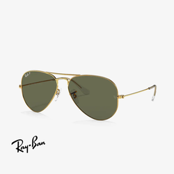 Fotoja e Syze dielli Ray-Ban RB3025 58 001/58