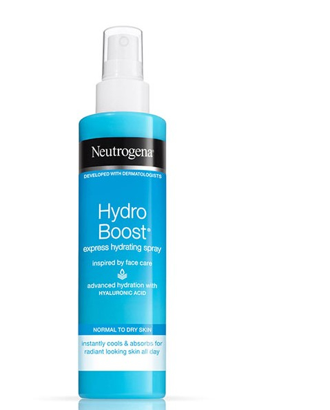 Fotoja e Sprej hidratues Neutrogena Hydro Boost, 200 ml