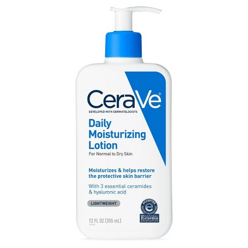 Fotoja e Losion hidratues CeraVe,për lëkurë të thatë, 355 ml