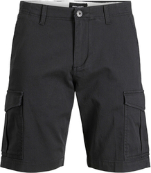 Fotoja e Shortse Jack & Jones JPSTJOE Regular Fit, të zeza, M