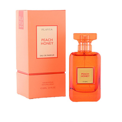 Fotoja e Parfum Flavia Peach Honey, 100 ml