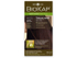 Fotoja e Ngjyrë për flokë Biokap NUTRICOLOR DELICATO 4.05 Chestnut chocolate 140 ml, Picture 1