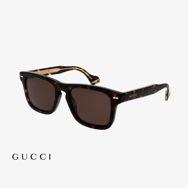 Fotoja e Syze dielli Gucci GG0735S-003 53