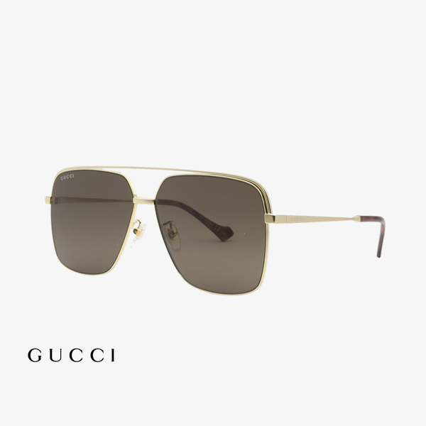 Fotoja e Syze dielli Gucci GG1099SA-003, 61 mm