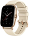 Fotoja e Orë e mençur Amazfit GTS 2, Desert Gold, Picture 1