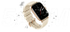 Fotoja e Orë e mençur Amazfit GTS 2, Desert Gold, Picture 8