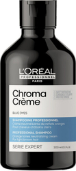 Fotoja e Shampo për flokë L’Oreal Professionnel Chroma Crème, 300 ml