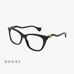 Fotoja e Syze optike Gucci GG1012O-001, 54 mm