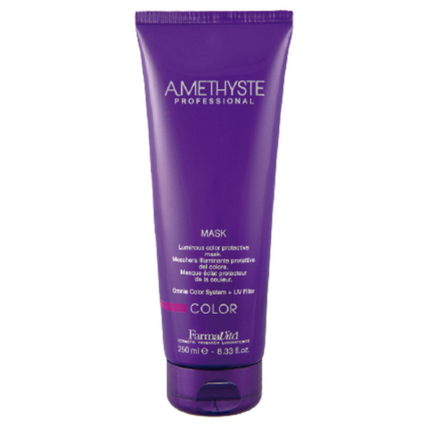 Fotoja e Amethyste Color Mask 250ml , AMETHYSTE, 250 ML