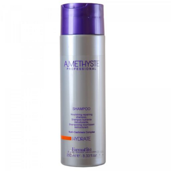 Fotoja e Shampo Amethyste Amethyste hydrate, 250 ml