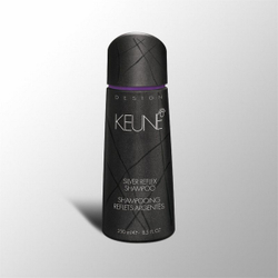 Fotoja e Shampo Keune Silver reflex, 250 ml