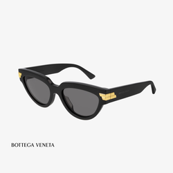 Fotoja e Syze dielli Bottega Veneta BV1035S-001 55