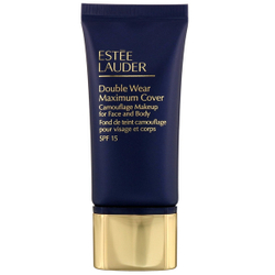 Fotoja e Krem pudër Estee Lauder Double Wear Maximum Cover, 1N1 Ivory Nude, 30 ml