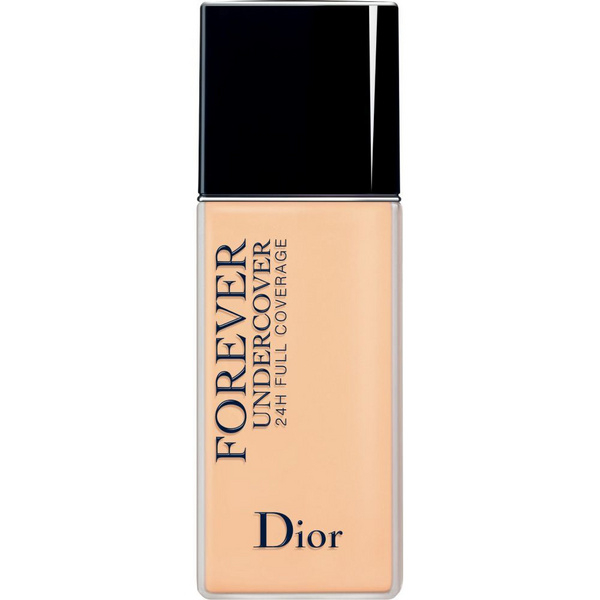 Fotoja e Krem pudër Dior Diorskin Forever Undercover, 022 Cameo, 40 ml