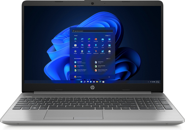 Fotoja e Laptop HP 255 G8, 15.6", AMD Ryzen 5, 8GB RAM, 512GB SSD, AMD Radeon Graphics, i argjendtë