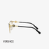 Fotoja e Syze optike Versace VE1271 54 1433, Picture 3