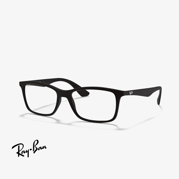 Fotoja e Syze optike Ray-Ban RX7047 56 5196