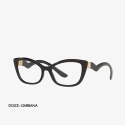 Fotoja e Syze optike Dolce & Gabbana DG5078 55 501