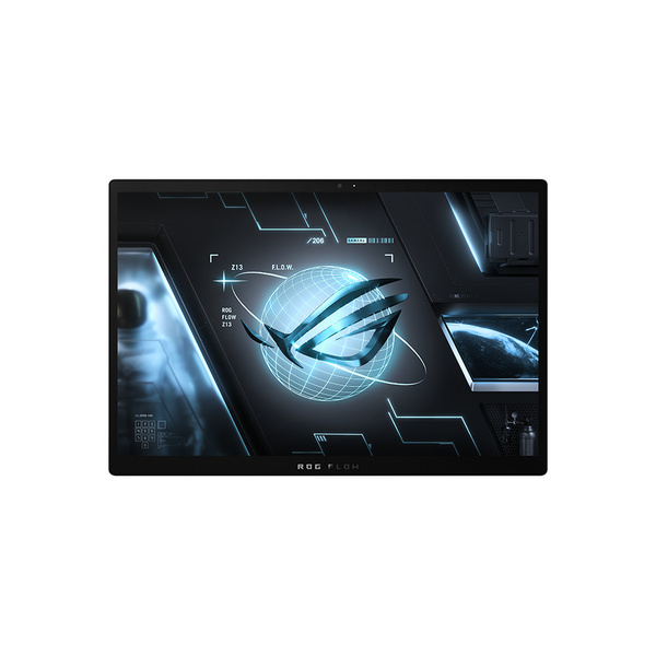 Fotoja e Laptop ASUS ROG Flow Z13 GZ301ZE-LC170W Hybrid (2-in-1),13.4", Intel Core i9, 16GB LPDDR5, 1000 GB SSD, NVIDIA GeForce RTX 3050 Ti, i zi