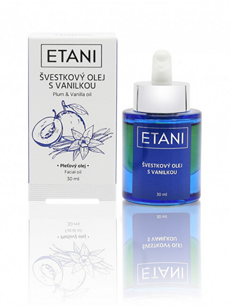 Fotoja e Sprej aromatizues Etani, 30 ml