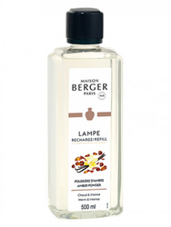 Fotoja e Aromë Maison Berger Paris 500 ml