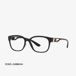 Fotoja e Syze optike Dolce & Gabbana DG5066 52 501