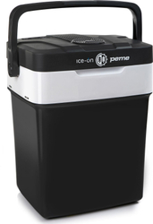Fotoja e [OUTLET]  Frigorifer/Ngrohës elektrik Peme Ice-on Sand Storm Forest 6602195, 32 L, 12 V