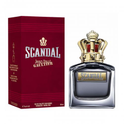 Fotoja e Eau De Toilette Jean Paul Gaultier Scandal, 100 ml