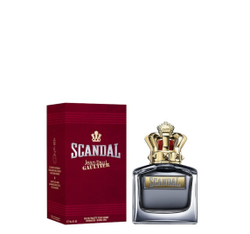 Fotoja e Eau De Toilette Jean Paul Gaultier Scandal, 50 ml