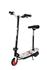 Fotoja e Trotinet elektrik për fëmijë ProScooter, 120W, zezë/ bardhë, Picture 1