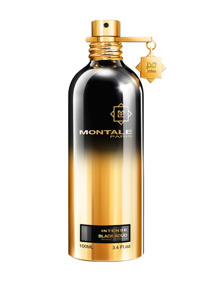 Fotoja e Eau De Parfum Montale Black Aoud Intense, 100 ml