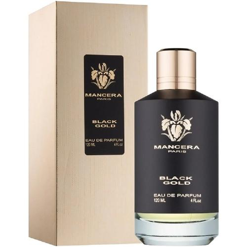 Fotoja e Eau De Parfum Mancera Black Gold, 120 ml