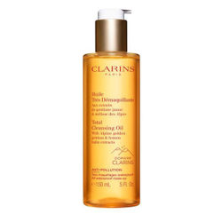 Fotoja e Vaj për fytyrë Clarins Total Cleansing, 150 ml