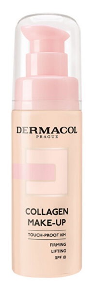 Fotoja e Bazë për grim Dermacol Light Collagen 20 ml 2.0 Fair