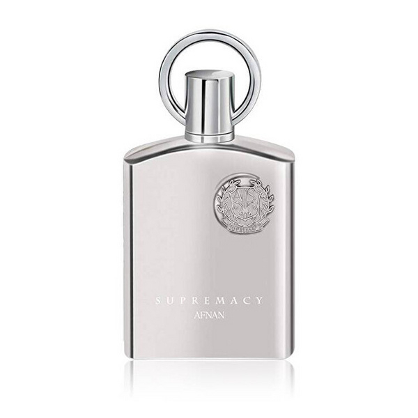 Fotoja e Parfum Afnan Supremacy Silver, 100 ml