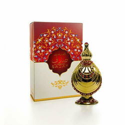 Fotoja e Vaj i parfumuar Al Haramain Sadaf, 15 ml
