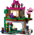 Fotoja e Set LEGO Minecraft Training Grounds, 534 pjesë, Picture 5