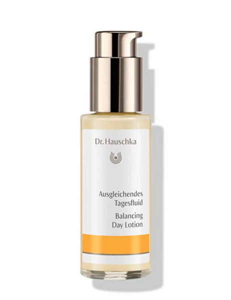 Fotoja e Losion lëkure Dr. Hauschka Balancing 50 ml