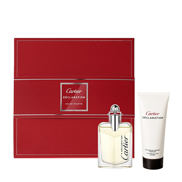 Fotoja e Set Cartier Declaration - EDT 50 ml + xhel dushi 100 ml