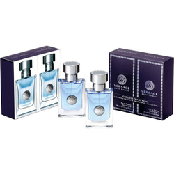 Fotoja e Set Versace For Men - 2 x EDT 30 ml