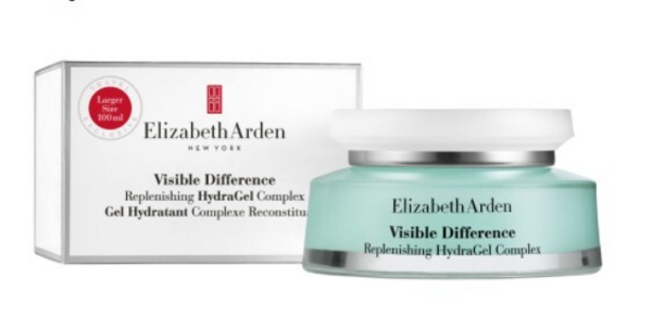 Fotoja e Xhel për fytyrë Elizabeth Arden Visible Difference 100 ml