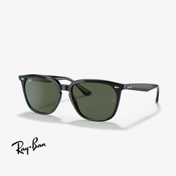 Fotoja e Syze dielli Ray-Ban RB4362 55 601/71